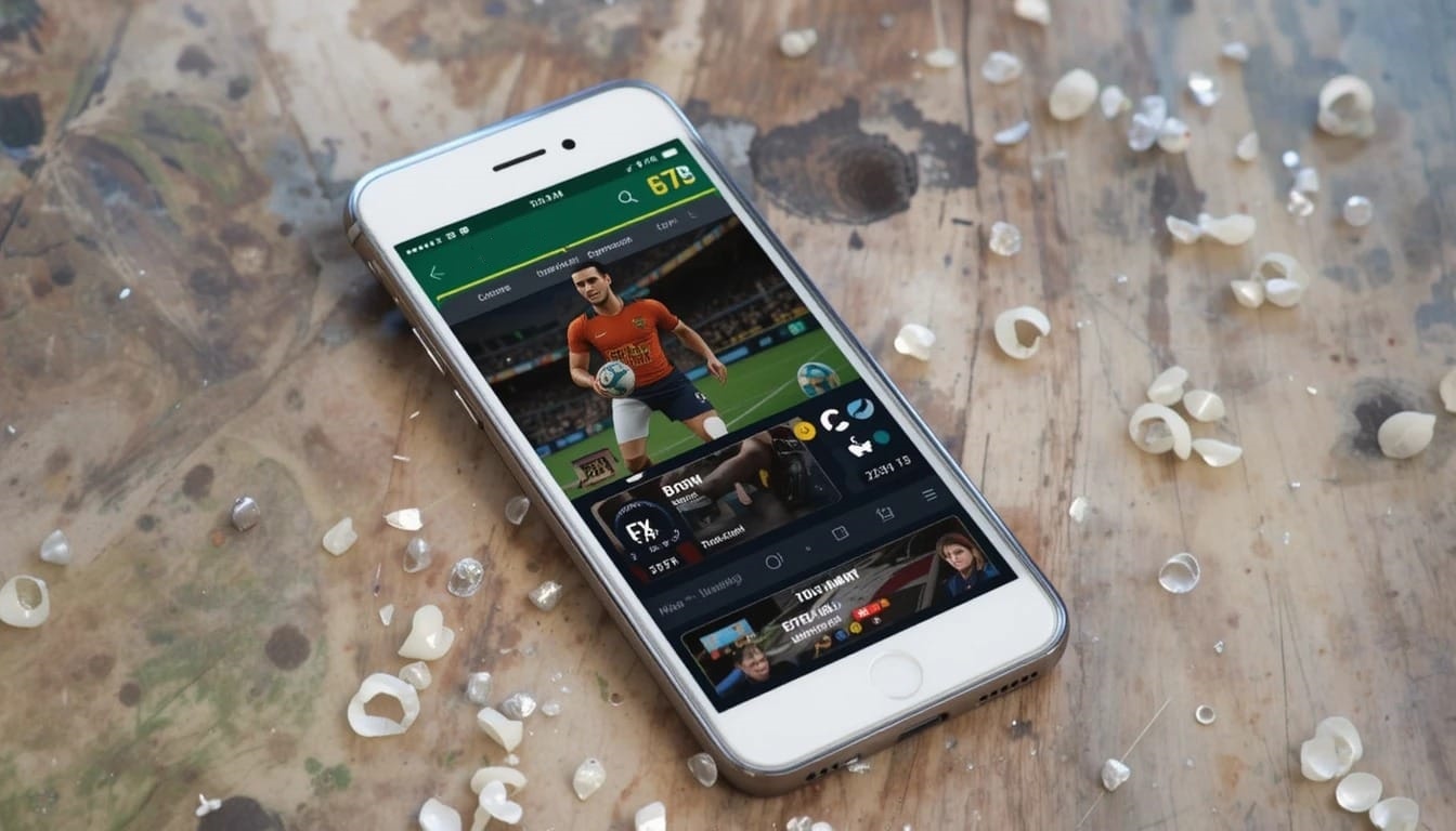Baixe o App da 1010