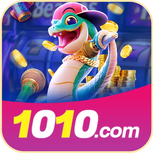 1010.com logo